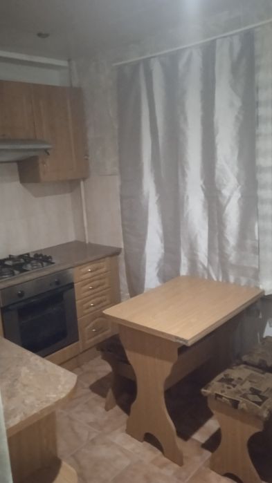 Сдам двухкомнатную квартиру.