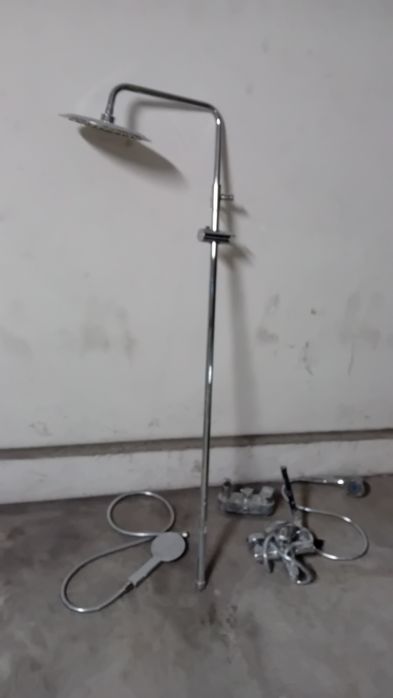Shower Set440808916302571523