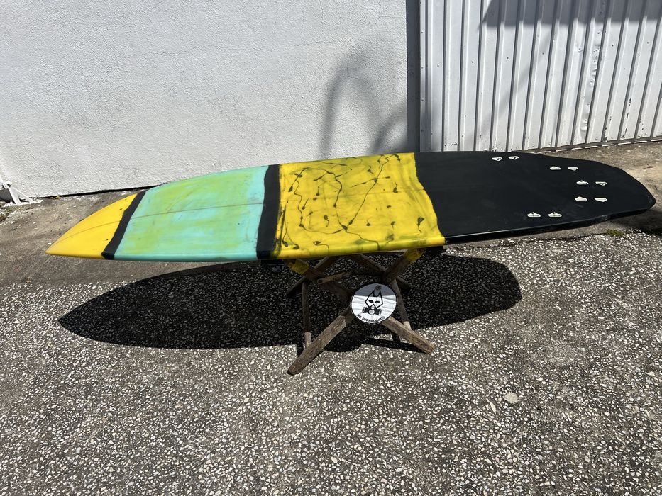 Prancha surf 6.2 42lts