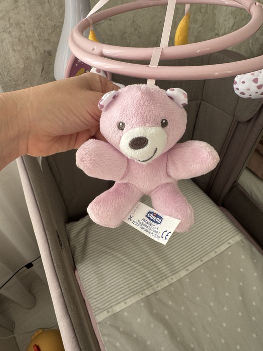 Мобіль        Chicco