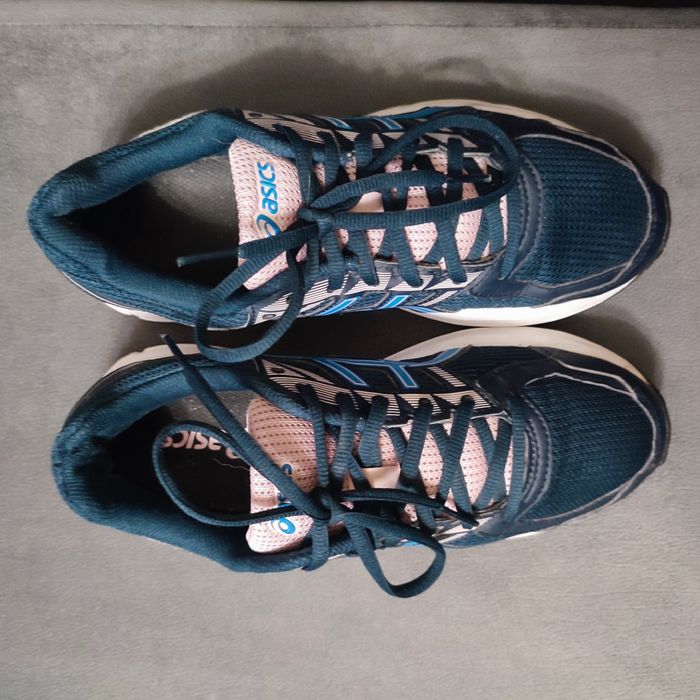 Жіночі кросівки Asics Gel jolt size 40/25.5