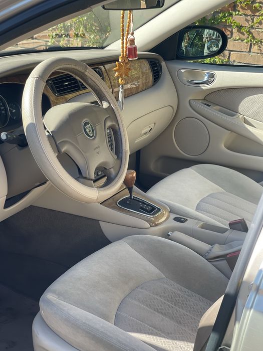 Продам Jaguar X tape