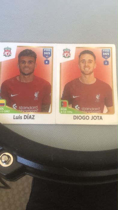 Carta do Diogo Jota