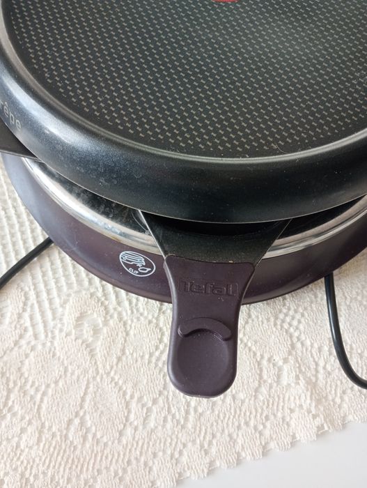 Grill elektryczny Tefal