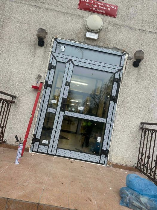 Usługi Budowlane - solidnie i terminowo