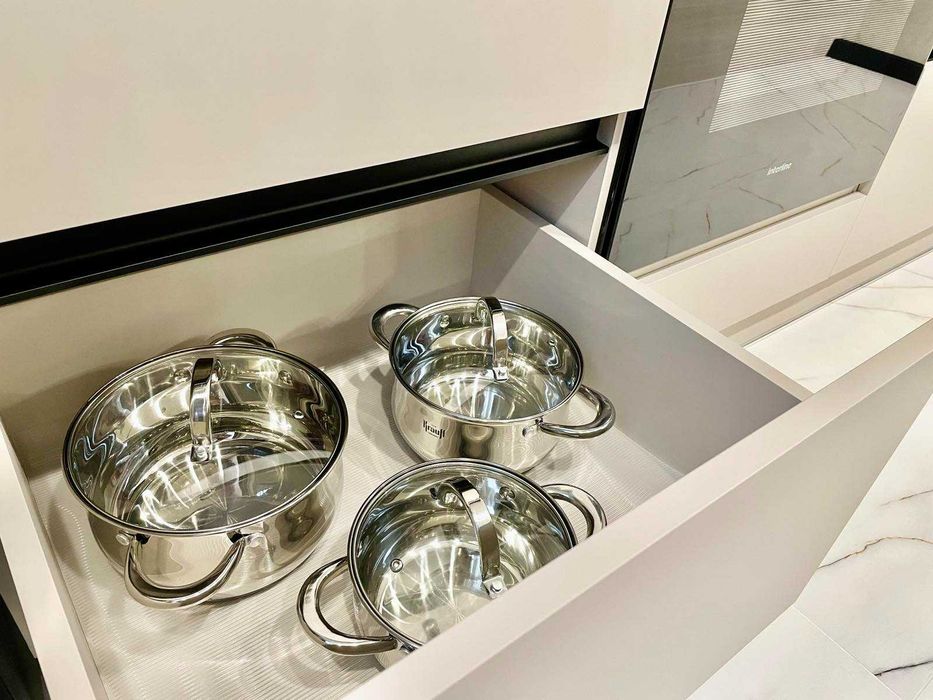 Подобово нова квартира в новобудові на Таїрово Кадор від власника