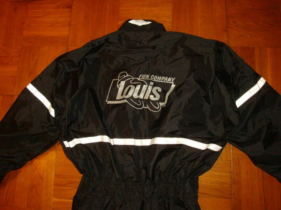 Дождевик-комбинезон LOUIS размер L-XL ( 52-54 )