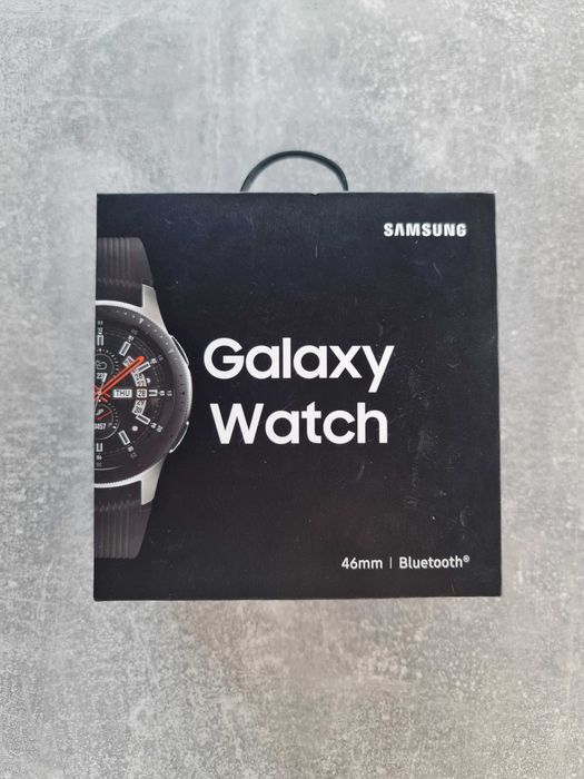 Samsung Galaxy Watch 46mm