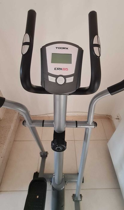 Bicicleta Elíptica em ótimo estado