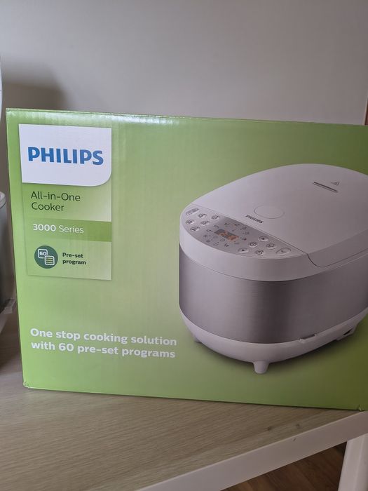 Cooker 3000 Philips