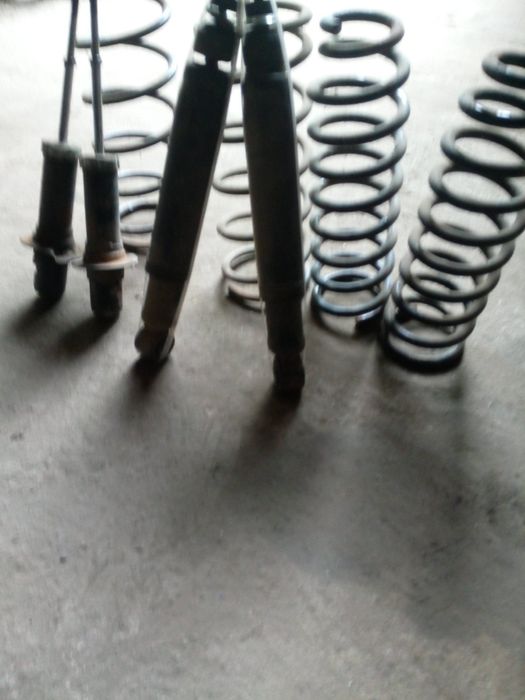 Продаж запчастин сільхоз