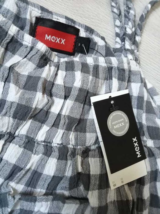 MEXX bluzka damska roz. M