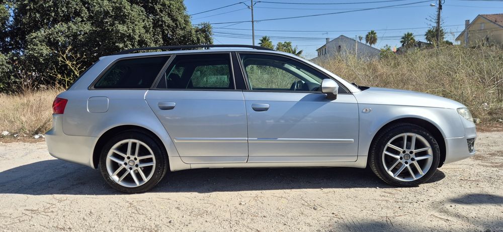 Seat Exeo 2.0TDi Sport de 2011 NACIONAL