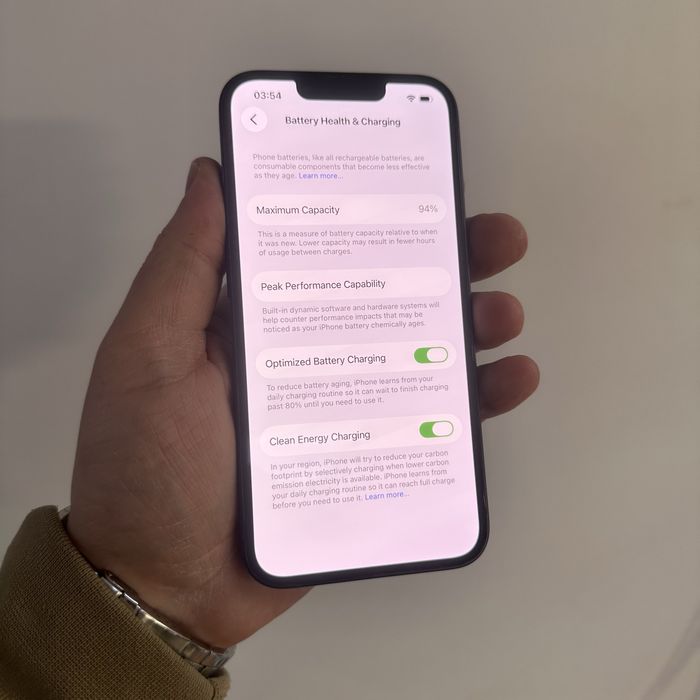 iPhone 14 128GB Black