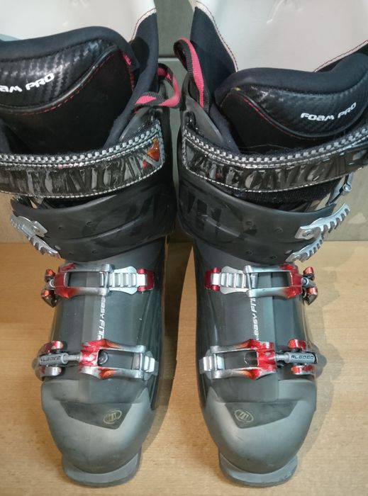 Buty narciarskie męskie TECNICA rozmiar 42,5 27,5 cm