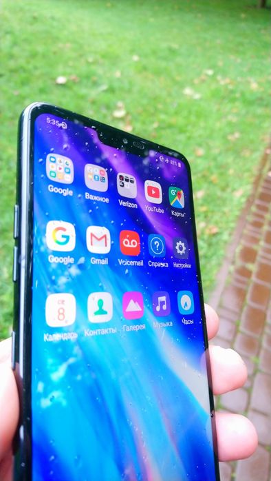 Продам смартфон флагман