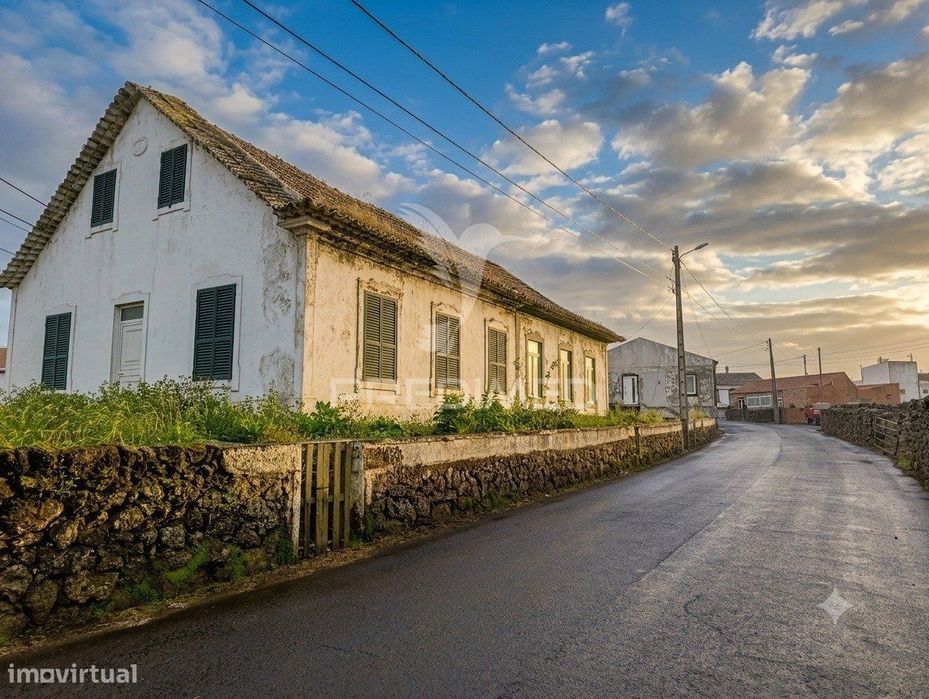 Oportunidade de Investimento com Elevado Potencial