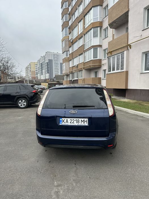 Продам Ford Focus 2010 универсал , форд фокус , форд , Ford focus