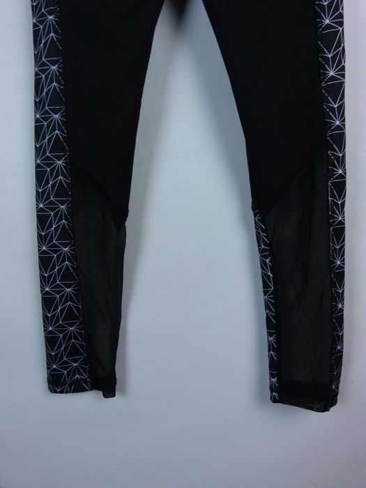 Workout sportowe legginsy 6 / 34