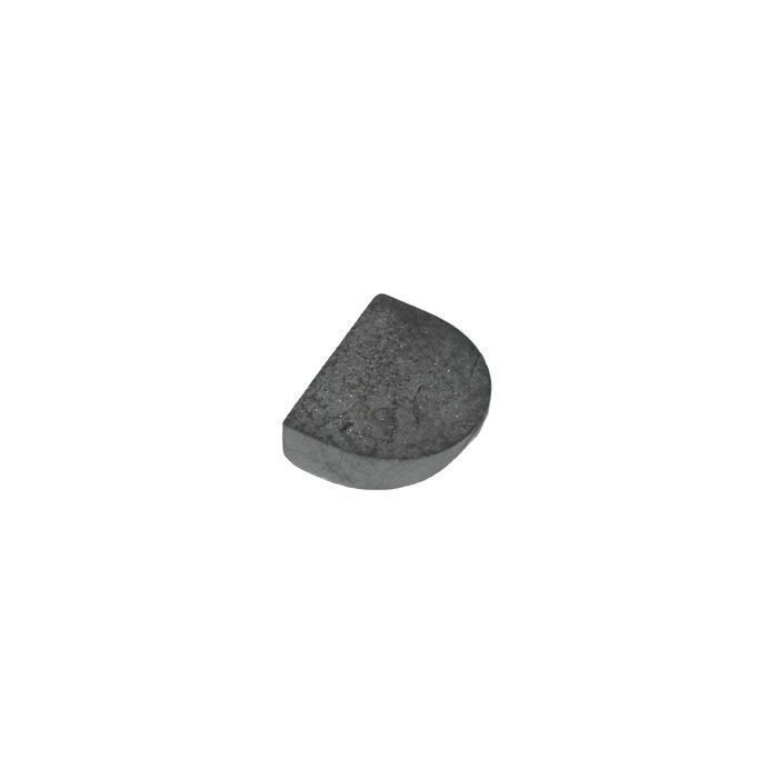 Płytki lutowane z węglika spiekanego 16030. H10 P05-P20. 3,5x10x10 mm.