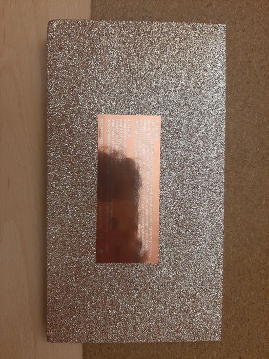 Conjunto Paletas Sombras
