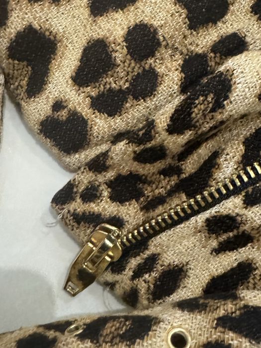 Куртка Zara, косуха