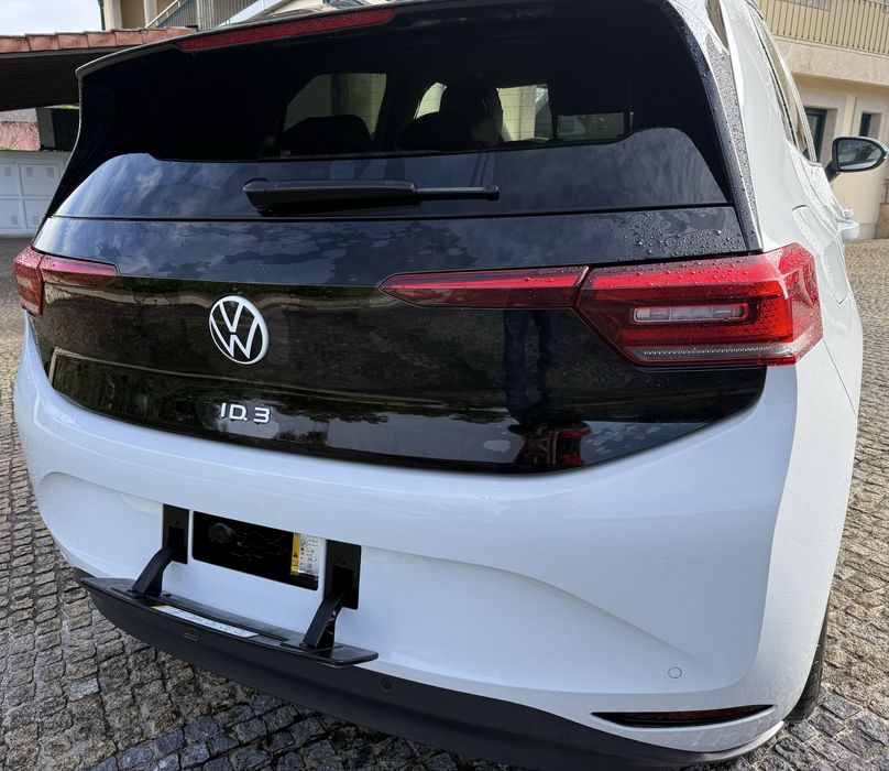 ID3 204cv bateria 58kw ev