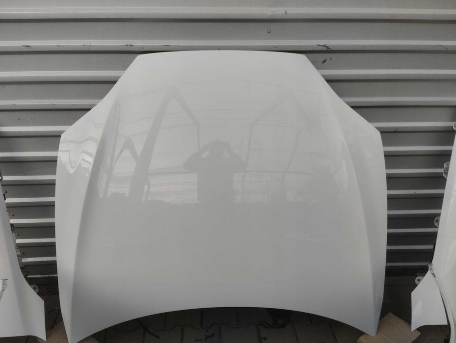 Бампер передний tesla s разборка