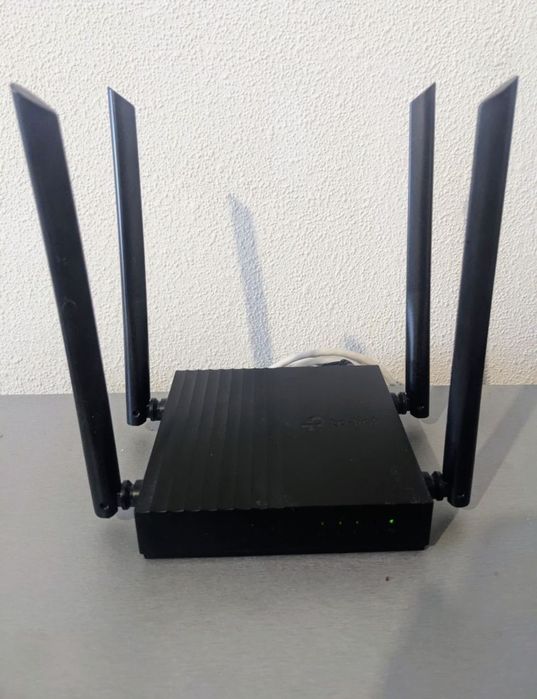 WiFi роутер tp-link