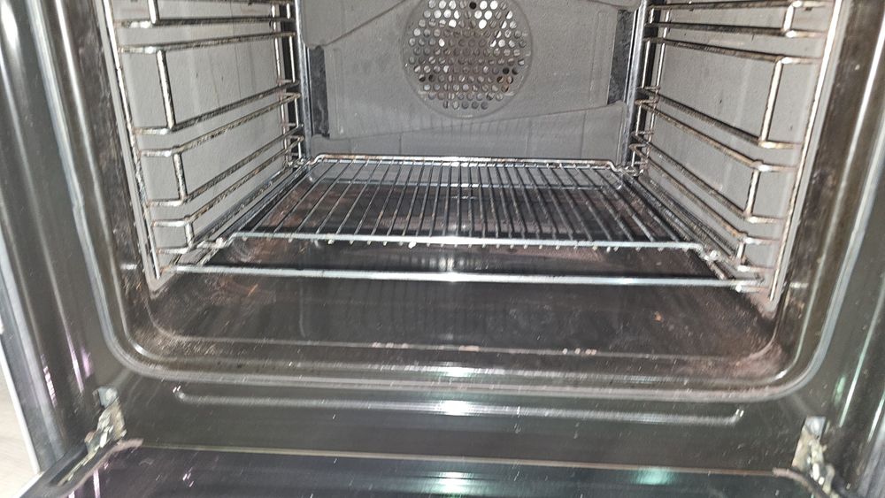 Forno siemens peças
