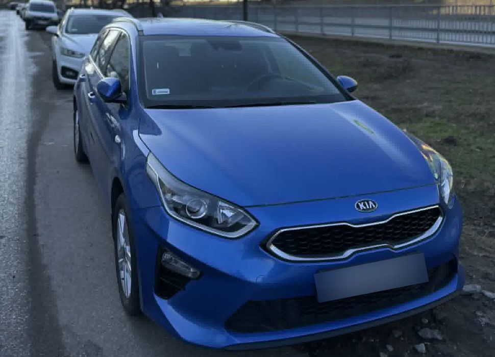 Kia Cee'd