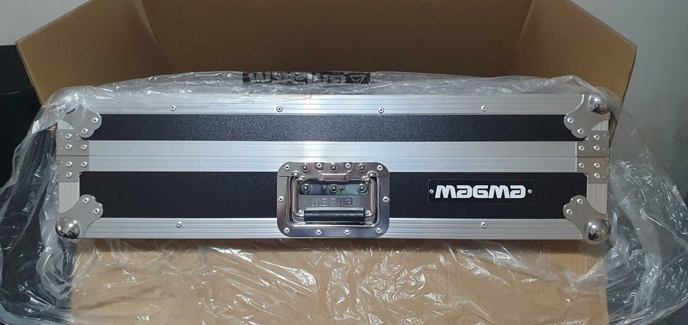 Flightcase Magma - Pioneer RX2/RX3 nova