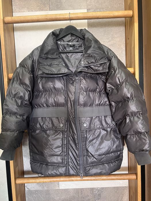 Куртка зимова stella mccartney