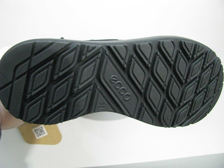 Черевики  ECCO  SOLICE 420113/01001