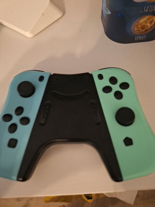 Nintendo Switch 1