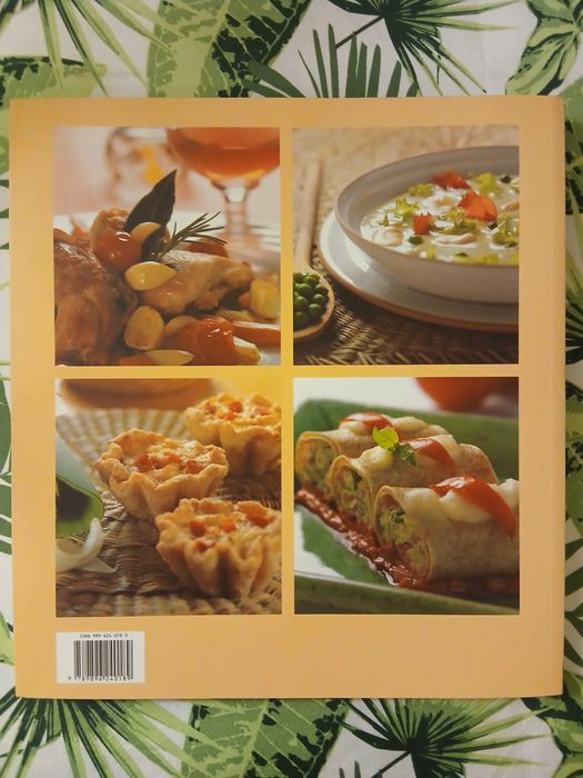 A Nova Cozinha do Bem-Estar