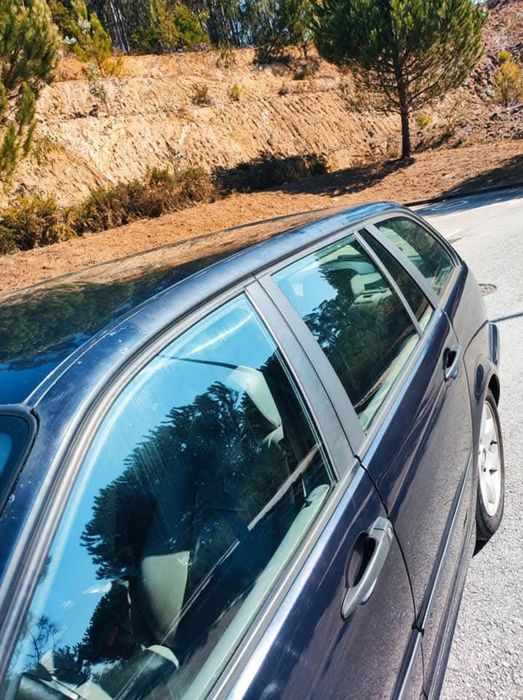 Bmw e46 320D Sport