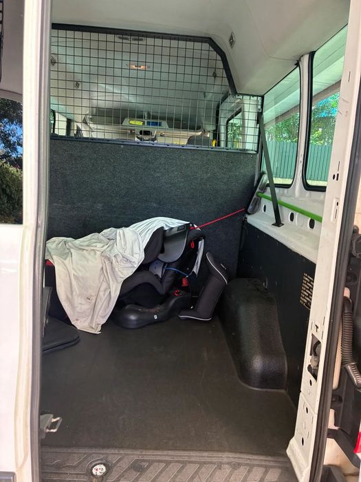 Ford Transit 350 L3 2.2 TDCi H2 Trend