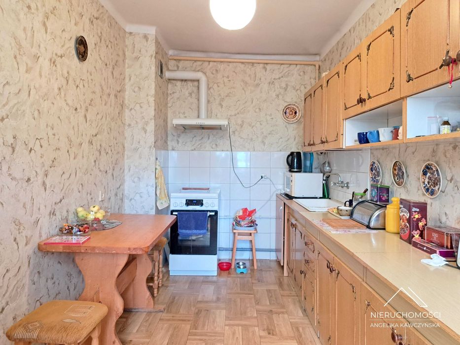 DOM | ogrzewanie gazowe | Karsznice