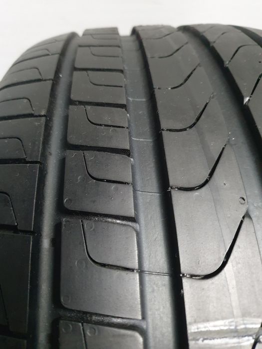 Pirelli Cinturato P7 245/45R17 99 Y wzmocnienie (XL) MO - Mecedes-Benz