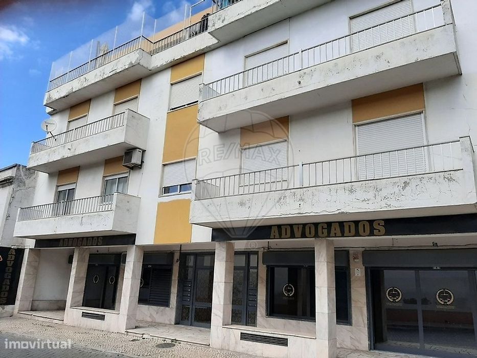 Apartamento T3 para venda