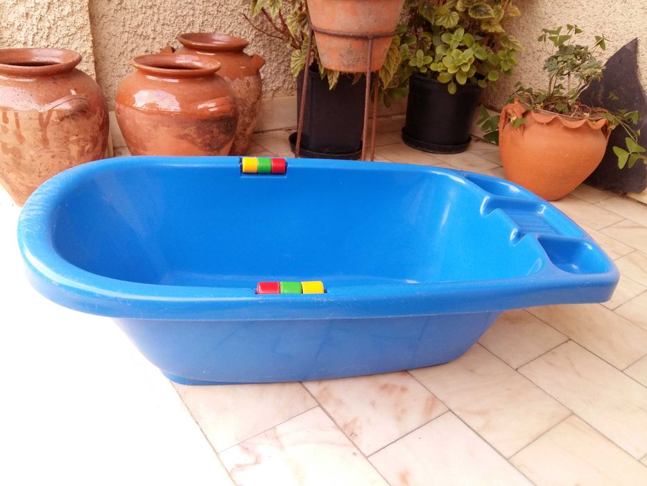 Banheiras para Bebé / Criança