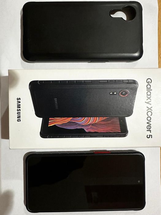 Samsung galaxy icover 5