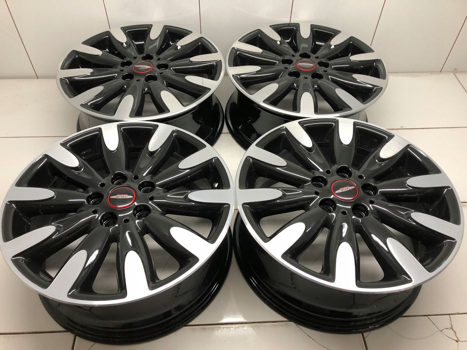 felgi 17 mini works cooper f54 clubman spoke 519 7.5 x 17 5x112 et 54