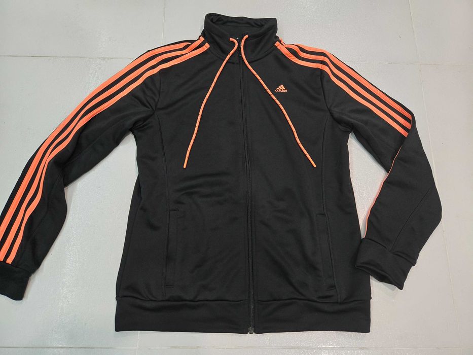 adidas bluza damska S
