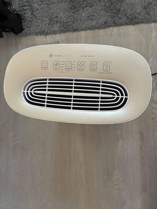 Oczyszczacz Powietrza Amica APM 3011