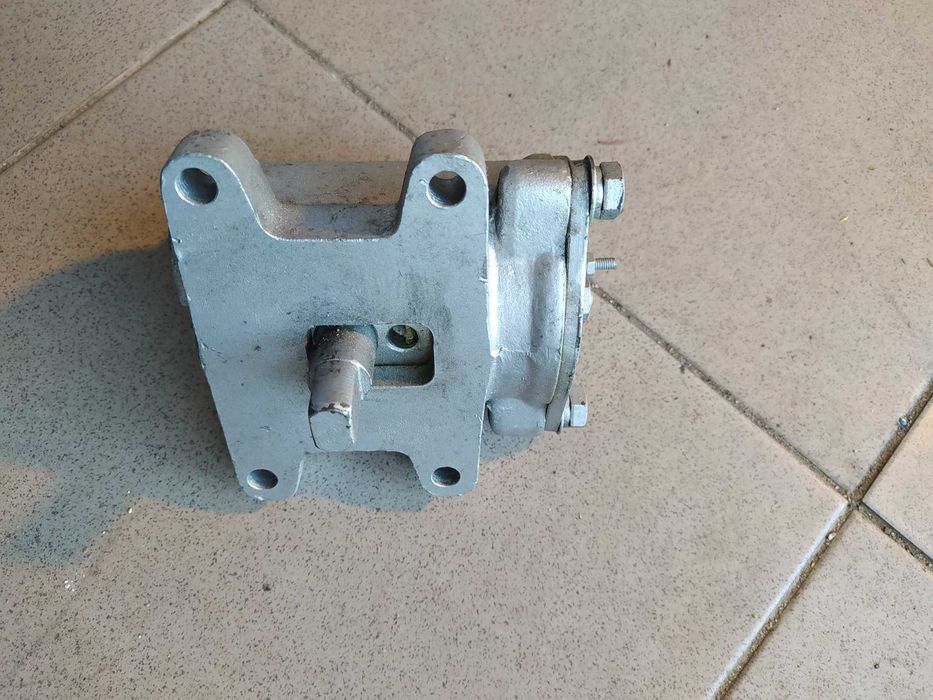 Tatra 815 siłownik blokady most środkowy