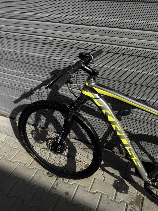 Rower Kross MTB