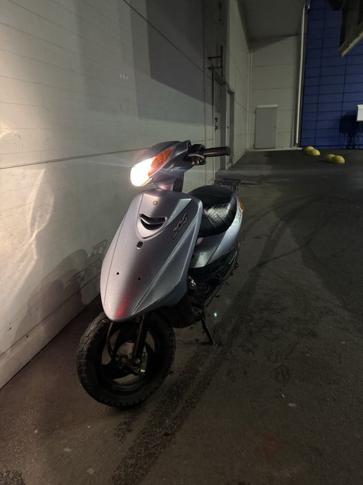 Ямаха джог са 36 срочно