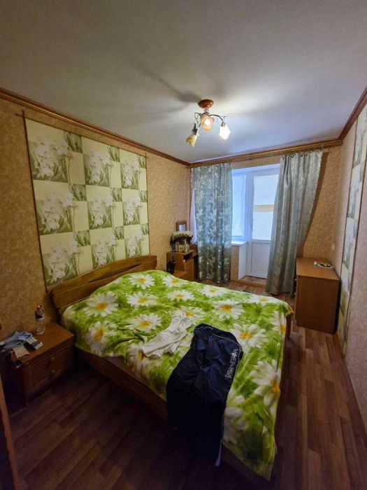 Продам 3х кімнатну квартиру,  р-н 304 квт.